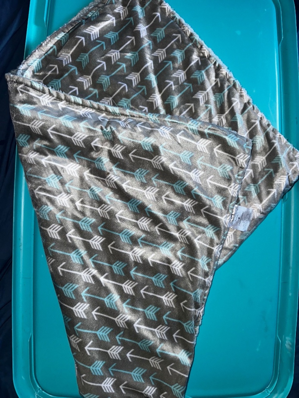 Baby Blanket